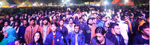 Food Carnival 2019
