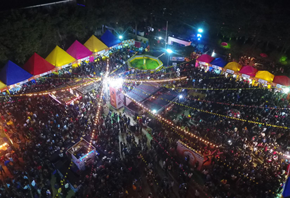 Food Carnival 2017